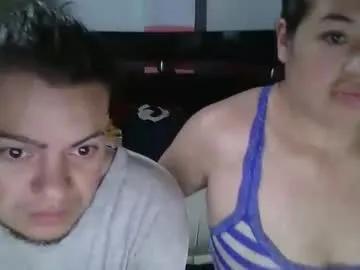 jhonson_laura3 from Chaturbate is Freechat