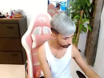 jhonsonvlatino from Chaturbate is Freechat