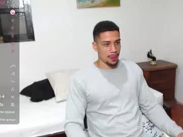 jhors__collens from Chaturbate is Freechat