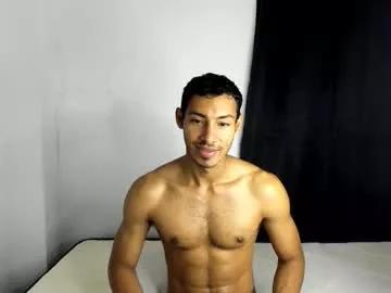 Jhosep_hamilton from Chaturbate