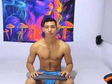 Jhosep_hamilton from Chaturbate