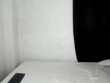 Jhosep_hamilton from Chaturbate