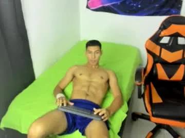 Jhosep_hamilton from Chaturbate
