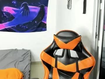 Jhosep_hamilton from Chaturbate