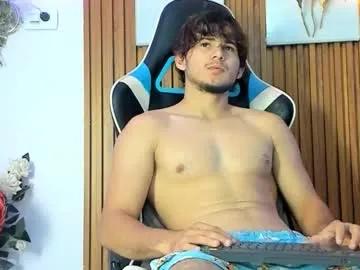 jhossua_tunder from Chaturbate is Freechat
