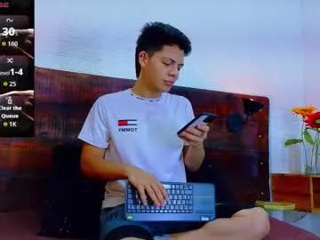jhosuavega from Chaturbate is Freechat