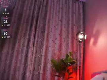jiaalisaa from Chaturbate