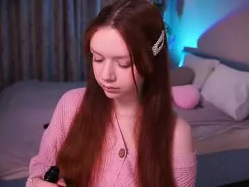 jiaalisaa from Chaturbate
