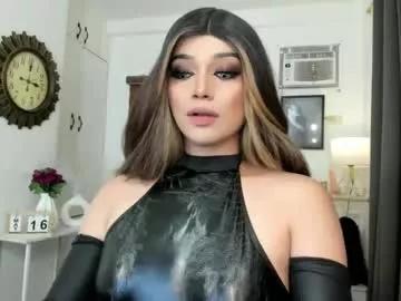 jilianward from Chaturbate