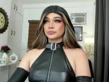 jilianward from Chaturbate