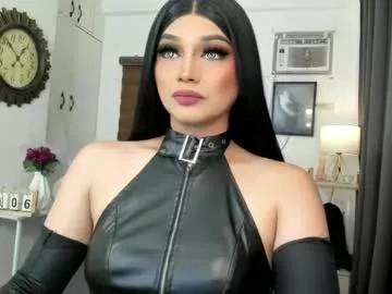 jilianward from Chaturbate