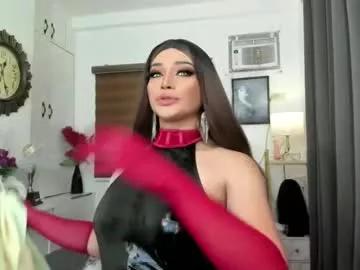 jilianward from Chaturbate