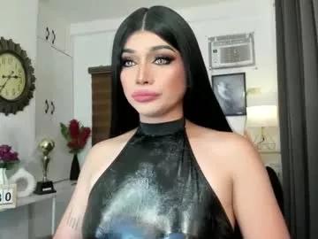 jilianward from Chaturbate