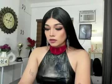 jilianward from Chaturbate