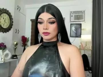 jilianward from Chaturbate