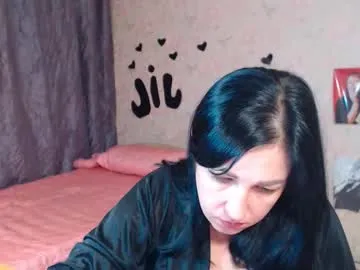 jill_stevens from Chaturbate is Freechat