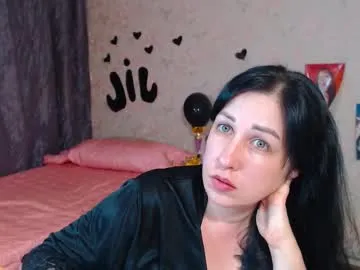 jill_stevens from Chaturbate is Freechat