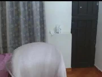 jillian_scott from Chaturbate
