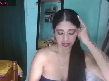 jillian_scott from Chaturbate