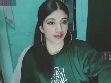 jillian_scott from Chaturbate