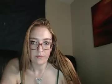 Jilliangiselle from Chaturbate