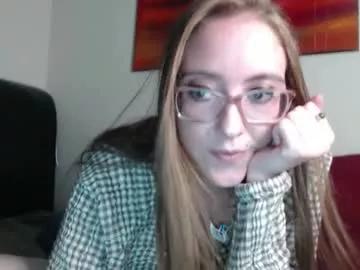 Jilliangiselle from Chaturbate