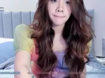 jillikins from Chaturbate