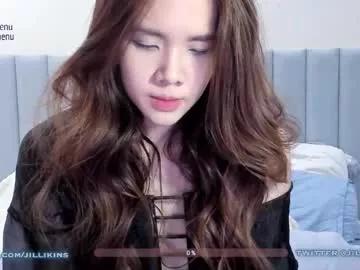 jillikins from Chaturbate is Freechat
