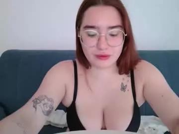 jilll_white from Chaturbate is Freechat