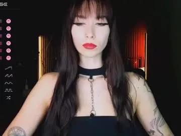 jillverdon from Chaturbate