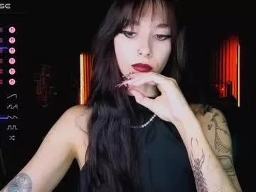 jillverdon from Chaturbate
