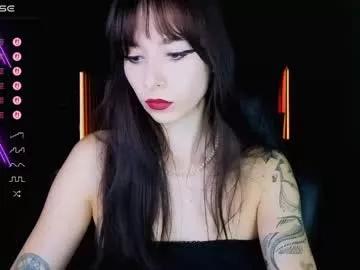 jillverdon from Chaturbate