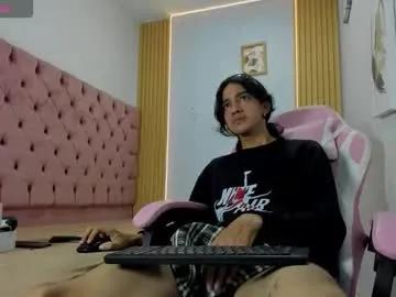 jimdreams from Chaturbate is Freechat