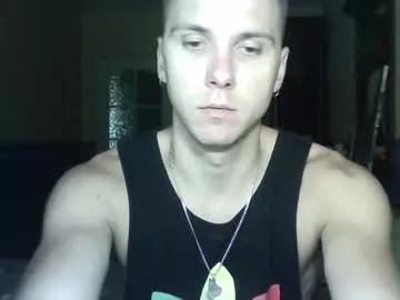 jimmy_bounty from Chaturbate