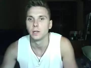 jimmy_bounty from Chaturbate
