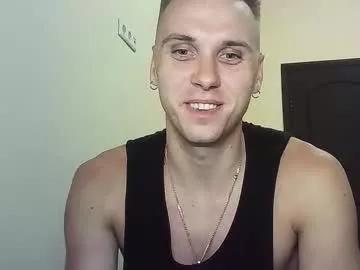 jimmy_bounty from Chaturbate