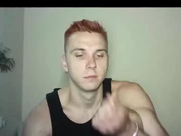 jimmy_bounty from Chaturbate