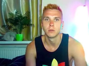 jimmy_bounty from Chaturbate is Freechat