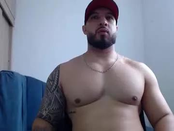 jimmy_king1 from Chaturbate