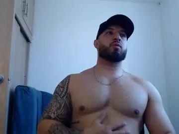 jimmy_king1 from Chaturbate