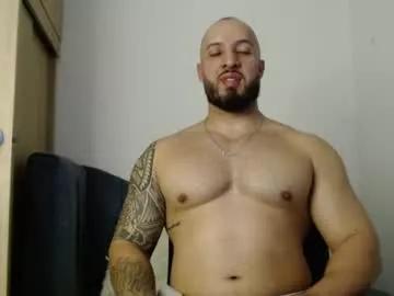jimmy_king1 from Chaturbate