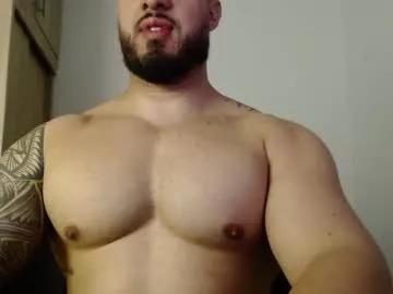 jimmy_king1 from Chaturbate