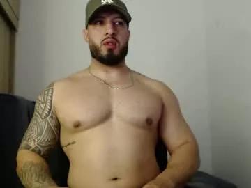 jimmy_king1 from Chaturbate