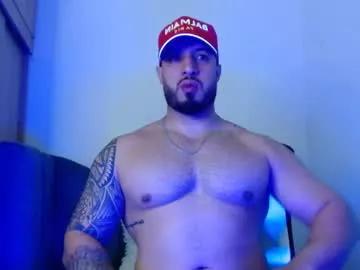 jimmy_king1 from Chaturbate