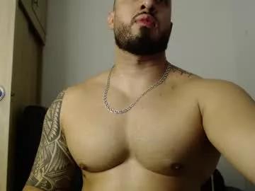 jimmy_king1 from Chaturbate