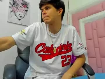 jimmy_locke from Chaturbate