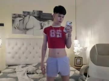 jimmy_locke from Chaturbate