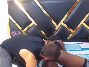 jimmypamela from Chaturbate is Freechat