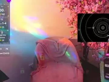 jin_bunny from Chaturbate is Freechat