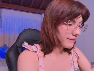 jin_harrison from Chaturbate is Freechat